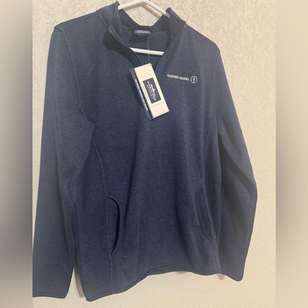 Charles River Women’s Pullover